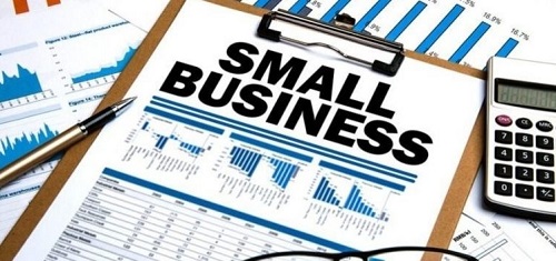small business Dubai